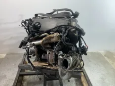 Двигатель AUDI A6