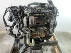 Двигатель HYUNDAI i40