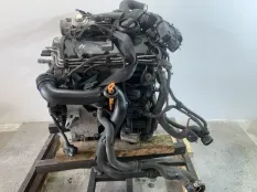 Двигатель VOLKSWAGEN GOLF