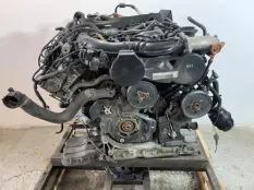 Двигатель AUDI A6