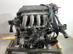 Двигатель HONDA JAZZ