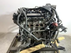 Двигатель TOYOTA AURIS