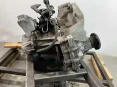 МКПП AUDI A3