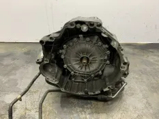 АКПП AUDI A6