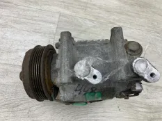 Компрессор кондиционера HONDA JAZZ
