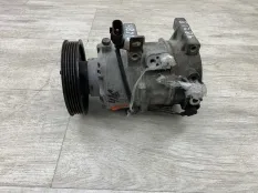 Компрессор кондиционера HYUNDAI i40
