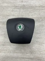 Подушка безопасности в руль SKODA OCTAVIA