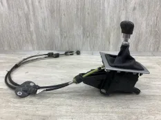 Кулиса МКПП FORD FOCUS