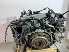 Двигатель SUBARU FORESTER