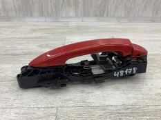 Ручка двери внешняя VOLKSWAGEN PASSAT B7