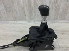 Кулиса МКПП FORD FOCUS