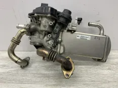 Радиатор системы EGR AUDI A4