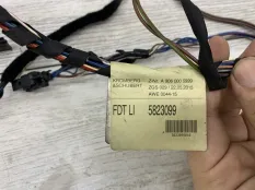 Проводка двери MERCEDES-BENZ Sprinter 314
