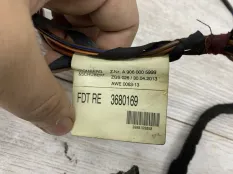 Проводка двери MERCEDES-BENZ Sprinter 314