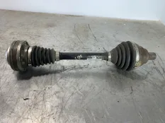 Полуось VOLKSWAGEN PASSAT B7
