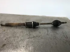 Полуось FORD TRANSIT CONNECT