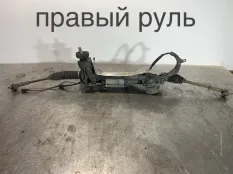 Рулевая рейка VOLKSWAGEN PASSAT B6