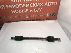 Полуось MITSUBISHI OUTLANDER