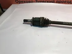 Полуось MITSUBISHI OUTLANDER