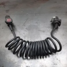 Электропроводка MAN TGX 18.440