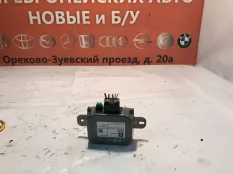Другие ЭБУ салона CHEVROLET CRUZE
