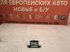 Другие датчики салона CHEVROLET CRUZE