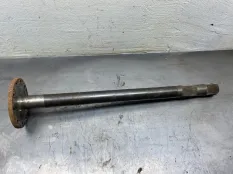 Полуось моста MAN TGA 26.363