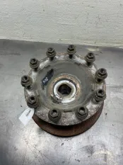 Ступица дисковый тормоз DAF 105