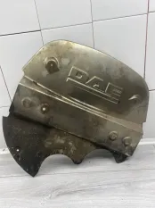 Тепловой экран DAF 105