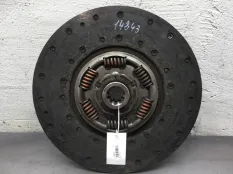 Диск сцепления VOLVO FE