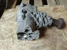 Раздаточная коробка VOLVO xc70