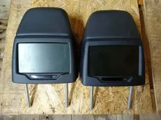 Подголовник сиденья VOLVO xc70