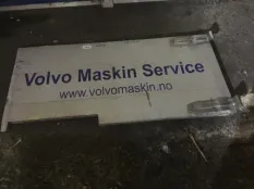 Борт кузова Volvo FL