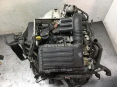 Двигатель AUDI A3