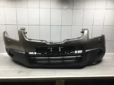 Бампер NISSAN QASHQAI