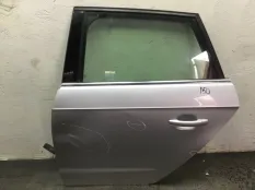 Дверь AUDI A3