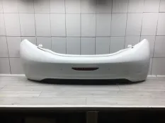 Бампер PEUGEOT 208