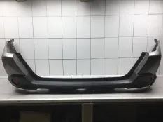 Бампер NISSAN X-TRAIL
