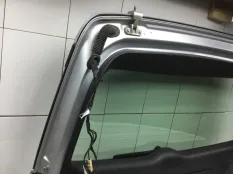 Крышка багажника в сборе AUDI A3