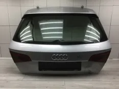 Крышка багажника в сборе AUDI A3