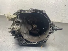 МКПП PEUGEOT 307