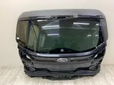 Крышка багажника голая FORD S-MAX