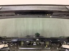 Крышка багажника голая FORD S-MAX