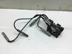 Катушка зажигания AUDI A4