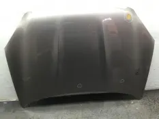 Капот NISSAN QASHQAI