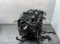 Двигатель VOLKSWAGEN PASSAT