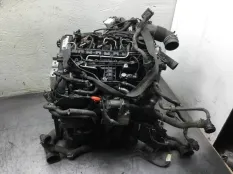 Двигатель VOLKSWAGEN GOLF