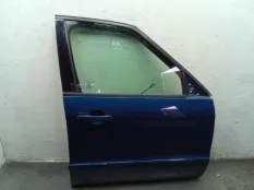 Дверь FORD S-MAX