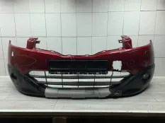 Бампер NISSAN QASHQAI