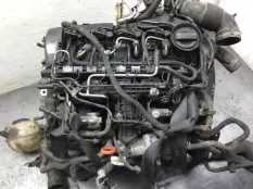 Двигатель SKODA OCTAVIA